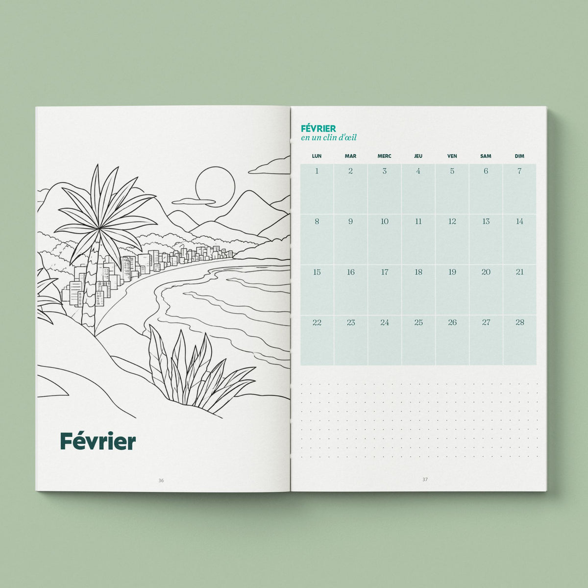 Planner 2027