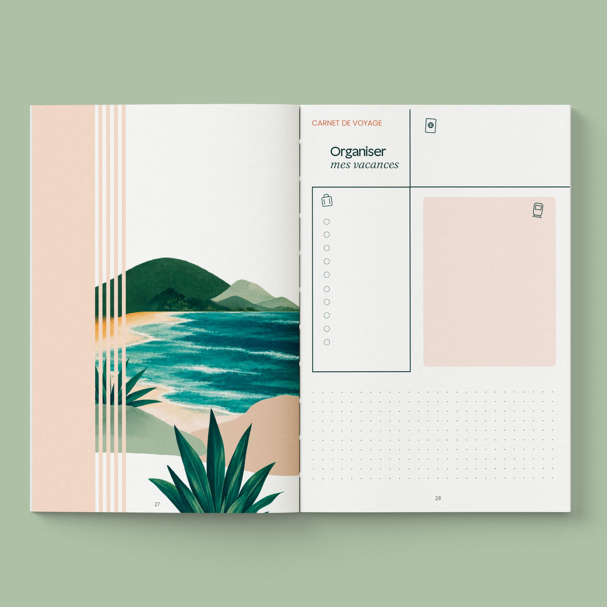 Planner 2027