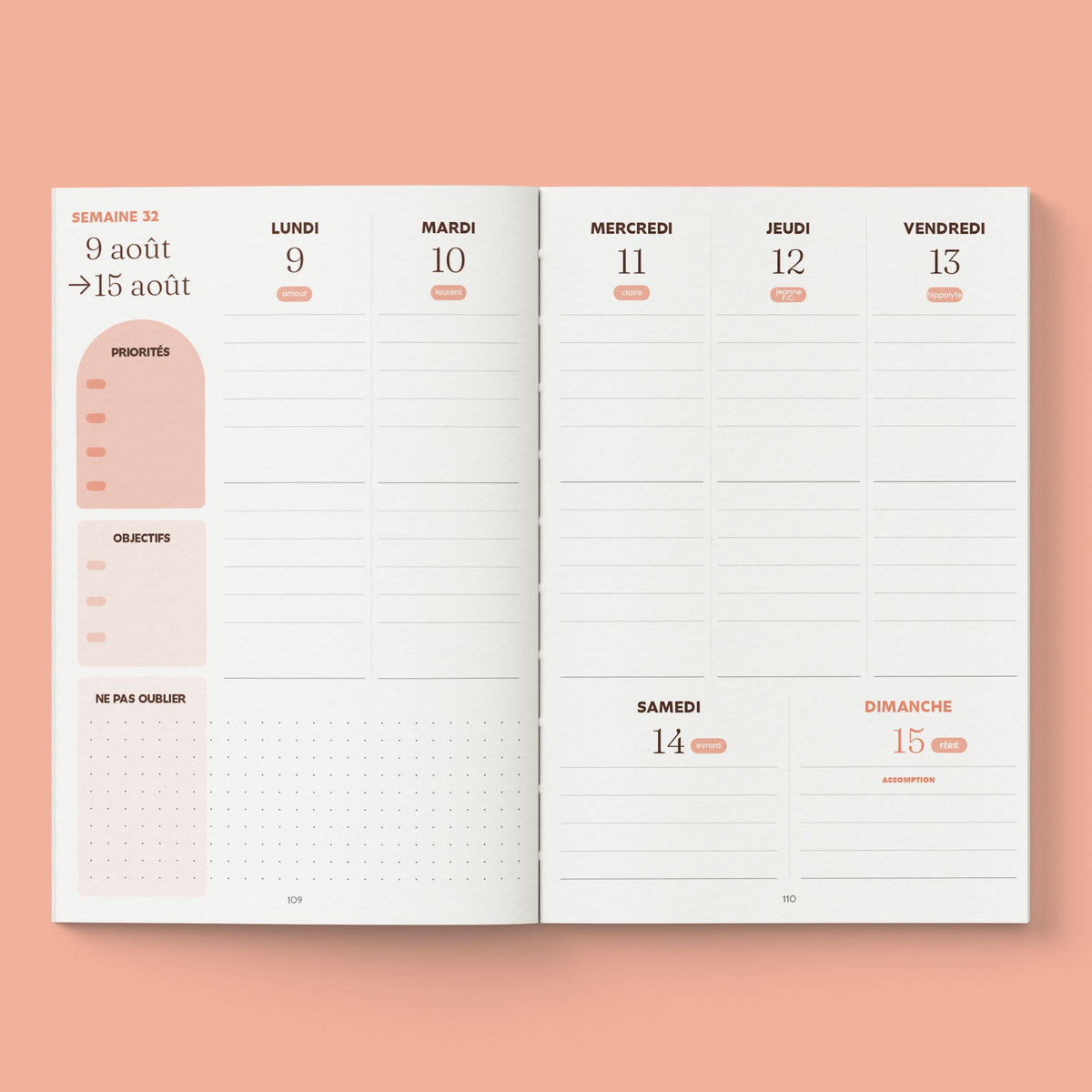 Planner 2027
