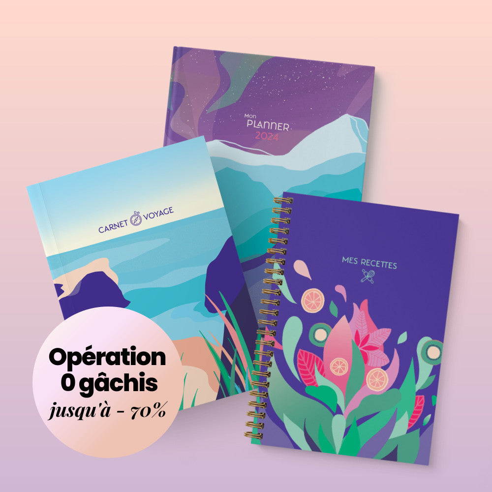 Opération 0 gâchis