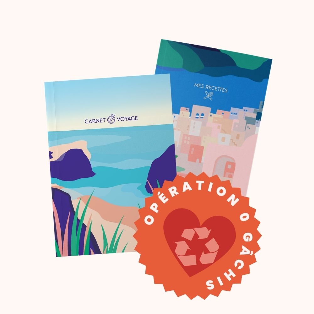 Opération 0 gâchis