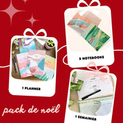 Pack de Noël