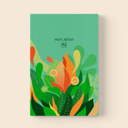 Carnet de Jardinage