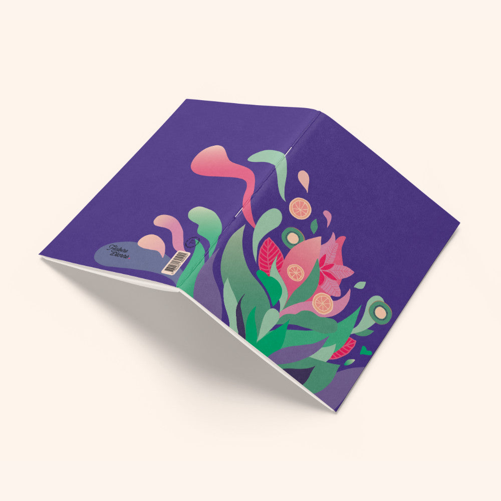 Dessins - Crocus