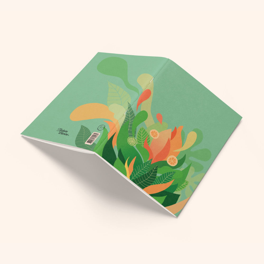 Dessins - Menthe