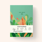 Carnet de Jardinage