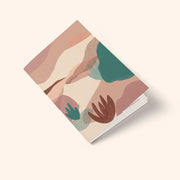 Notebook A5 • Désert