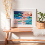 Affiche • Horizon