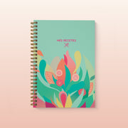 Carnet de recettes • Agrumes