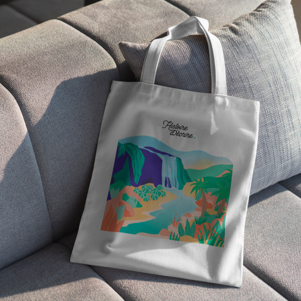 TOTE BAG EDEN