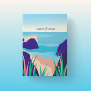 Carnet de Voyage • Azur